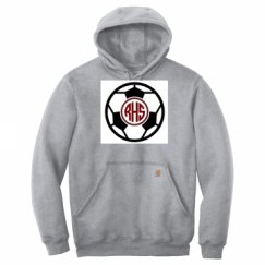 Unisex Carhartt Hooded Sweatshirt