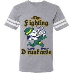 Unisex Vintage Sports Tee