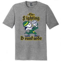 Unisex Perfect Tri Tee