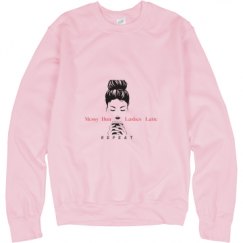 Unisex Basic Promo Crewneck Sweatshirt