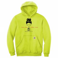 Unisex Carhartt Hooded Sweatshirt