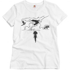 Lady Storm 01 (girls)