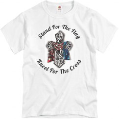 Stand For The Flag