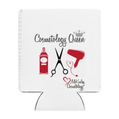 Regular 12 oz Can Cooler