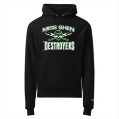 Unisex Champion Hoodie