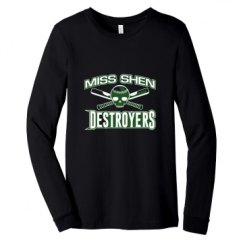 Unisex Long Sleeve Tee