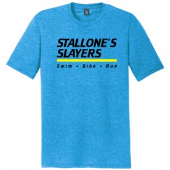 Unisex Perfect Tri Tee