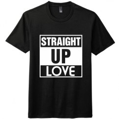 Unisex Perfect Tri Tee