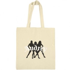 Canvas Bargain Tote Bag
