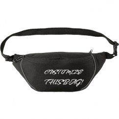 Fanny Pack