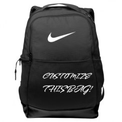 Nike Brasilia Medium Backpack