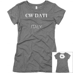 CW DATI MAROON SLIM FIT