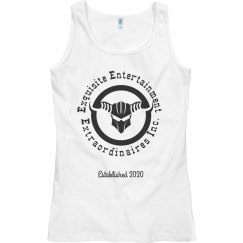 Exquisite  Entertainment