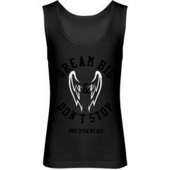 Youth Jersey Tank Top