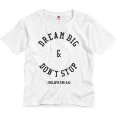 Youth Basic Promo Tee