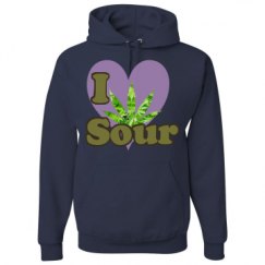 Unisex Basic Promo Hoodie