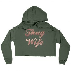 Thug Wife #1