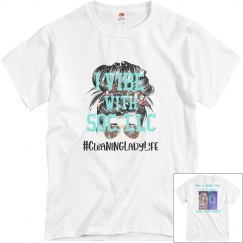 I Vibe Tees