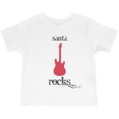 Santa Rocks