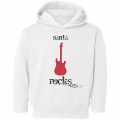 Toddler Hooded Sweatshirt