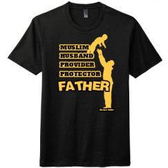 Unisex Perfect Tri Tee