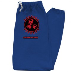 Crookid Fiyness Sweats 