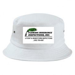 Unisex Bucket Hat