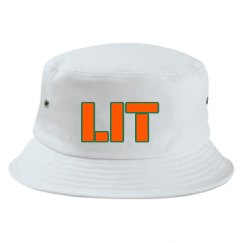 Unisex Bucket Hat