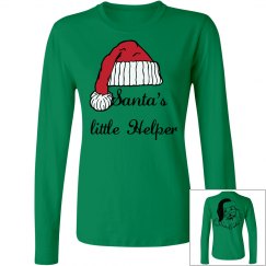 Santa's Little Helper