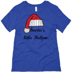 Ladies Relaxed Fit Tee