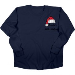 Ladies Game Day Jersey