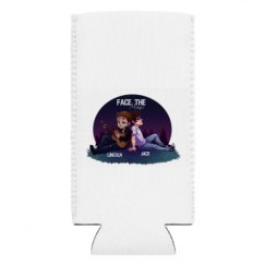 Slim 12 oz Can Cooler