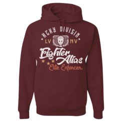 Unisex Basic Promo Hoodie