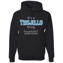 Unisex Basic Promo Hoodie