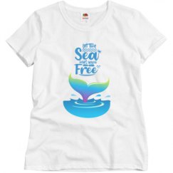 Ladies Basic Softstyle Promo Tee