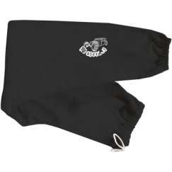 Unisex Fleece Sweatpants