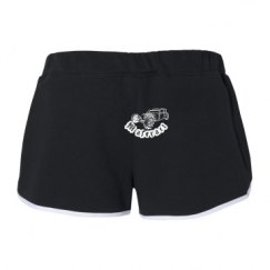 Ladies Relay Shorts