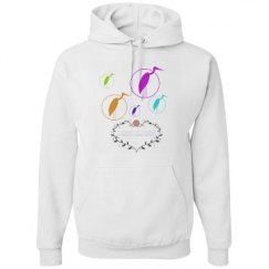 Unisex Basic Promo Hoodie