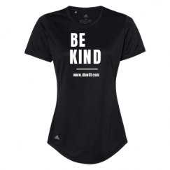 Women's Adidas Sport Shirt