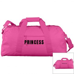 Princess Bag 