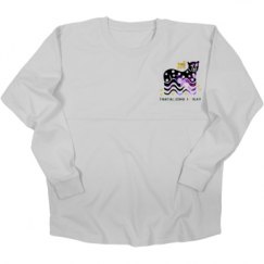 Ladies Game Day Jersey