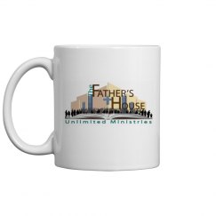 TFHUM mug