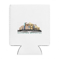 Regular 12 oz Can Cooler