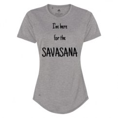 Women's Adidas Sport Shirt