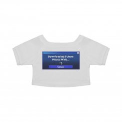 8 Inch Stuffed Animal Tee