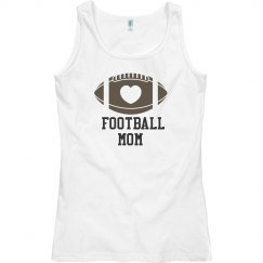 Football mom