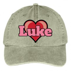 Vintage Baseball Cap