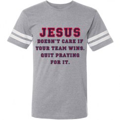 Unisex Vintage Sports Tee