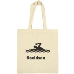 Canvas Bargain Tote Bag
