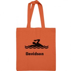 Canvas Tote Bag